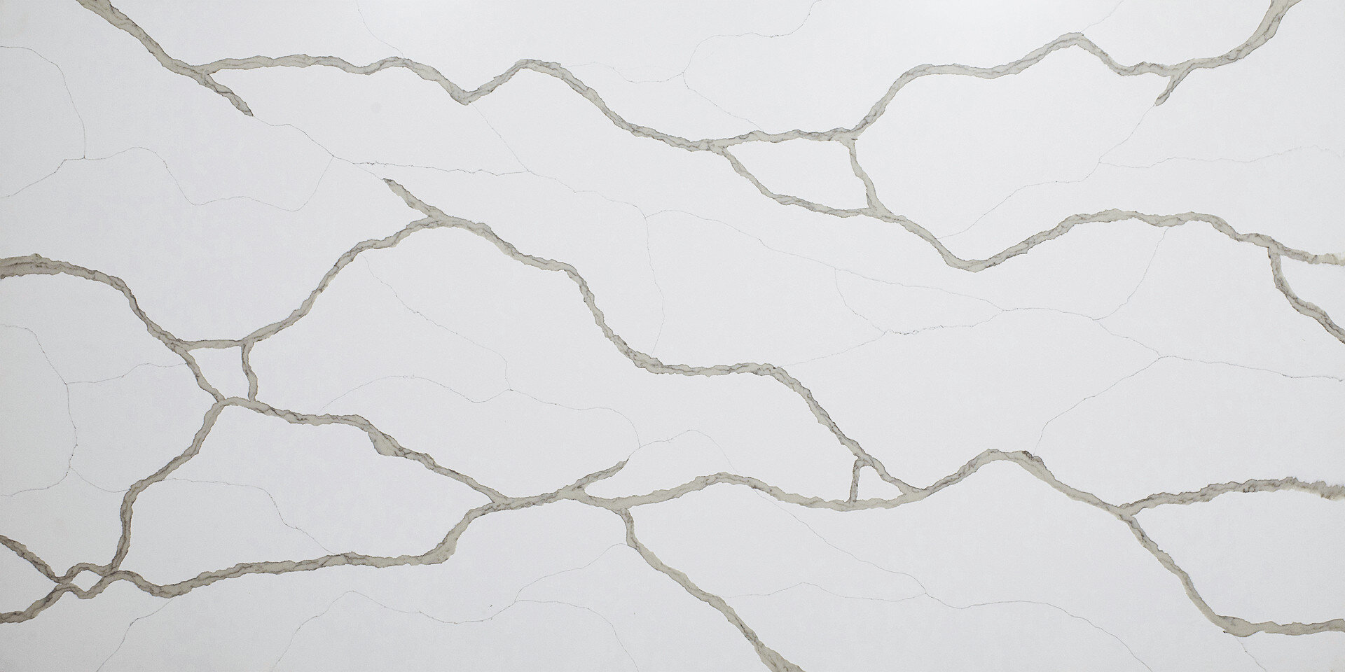 P2209 | Calacatta Classic | Mikado quartz