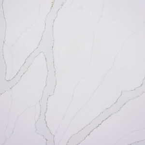 P2258 | Calacatta Serchio | Mikado quartz