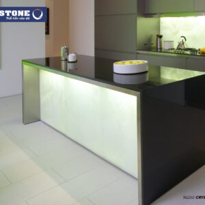 BQ262 | CRYSTAL BLACK | Vicostone