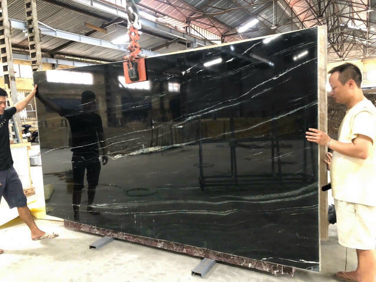 Marquina 5