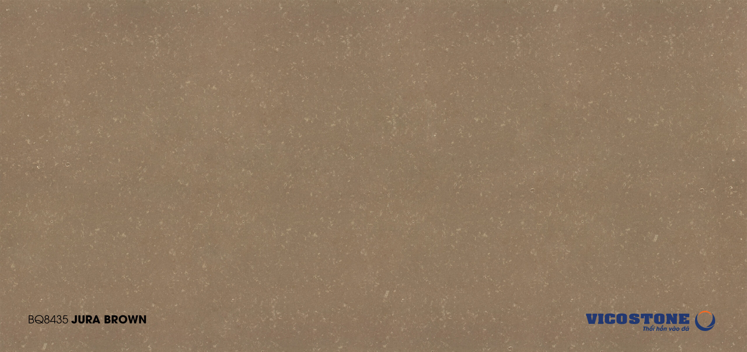 Bq8435 Jura Brown