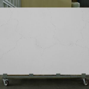 Calacatta Bianco Slab